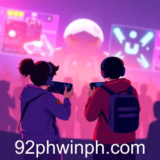 92ph: Gaming Innovations and Community in Focus