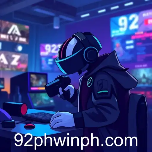 The 92ph Phenomenon: A New Era in Gaming