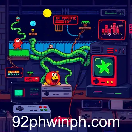 92ph's Influence in the Online Gaming Sector