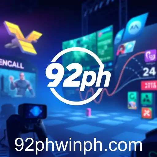 The Ever-Growing Realm of 92ph Game Universe