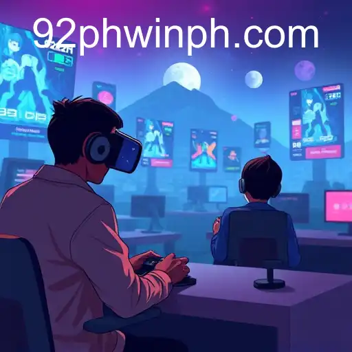 The Rise of 92ph and the Future of Online Gaming