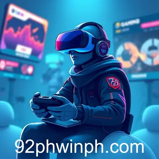 The Rise of 92ph: Shaping the Gaming Landscape