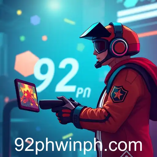 92ph Revolutionizing Online Gaming