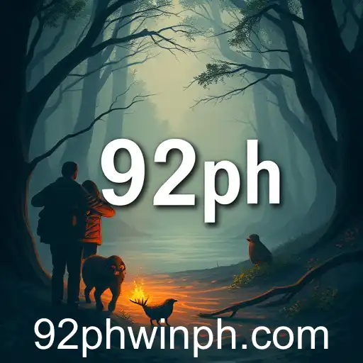 Exploring the World of Adventure Games: A Deep Dive into the 92ph Category