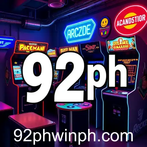 Exploring the Allure of Arcade Games: A Timeless Attraction