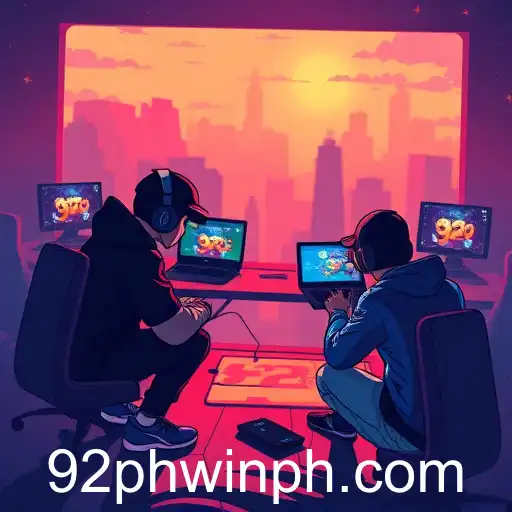 Buzz Around 92ph: Transforming Online Gaming Landscape