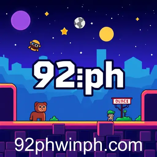 Exploring the Rise of Casual Games: A Spotlight on 92ph