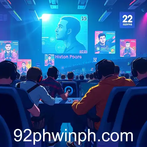 The Emergence of 92ph in Gaming Culture