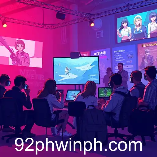 Emerging Trends in Online Gaming