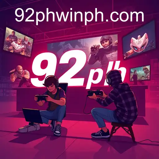 Evolution of 92ph: A Gaming Hub in Transition