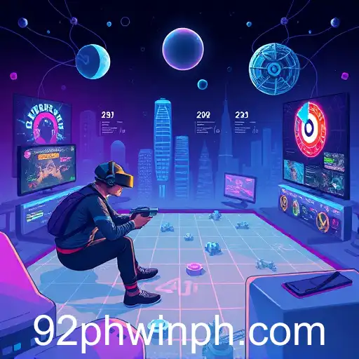 The Evolution of Online Gaming in 2025