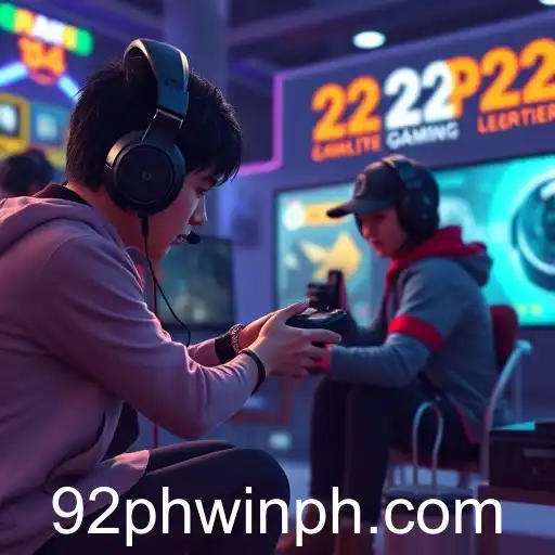 Game Strategies Evolving with 92ph