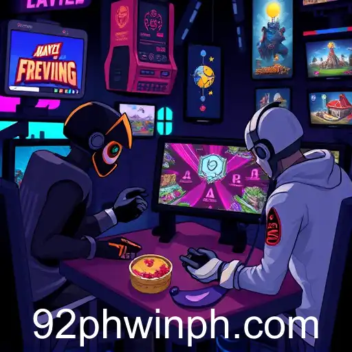 Gaming Dynamics in a Digital Era