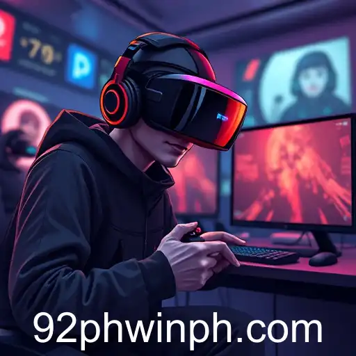 Gaming Trends and Challenges on 92ph