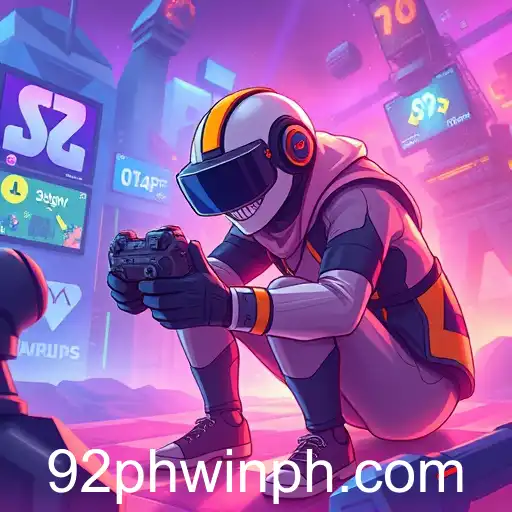 The Rise of Online Gaming: Analyzing 92ph's Influence