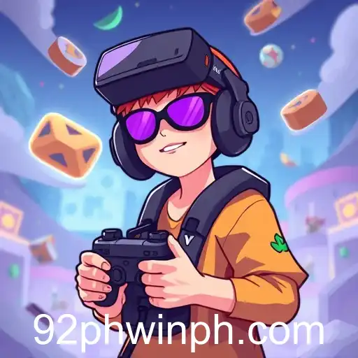 The Rise of 92ph: A Digital Gaming Haven