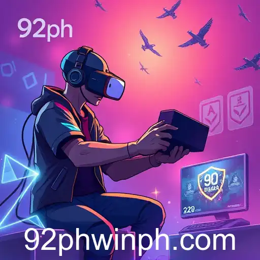 The Rise of 92ph: A Gaming Revolution