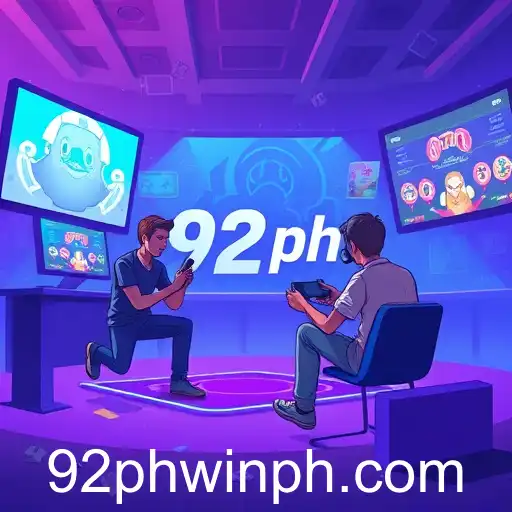 The Rise of 92ph and its Impact on Online Gaming