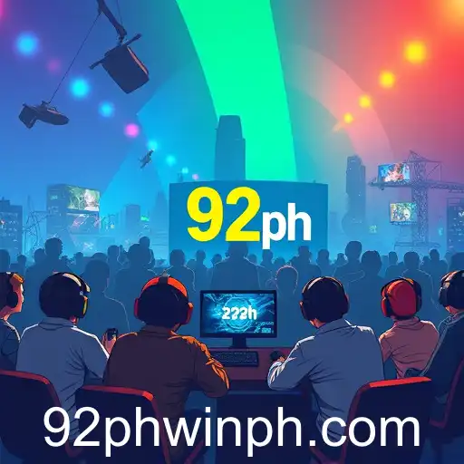The Rise of 92ph: A Beacon in Online Gaming