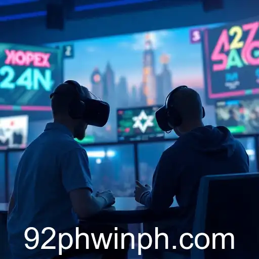 Rise of Online Gaming Communities